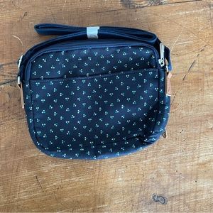 Crossbody bag